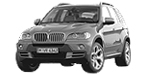 BMW E70 C3844 Fault Code